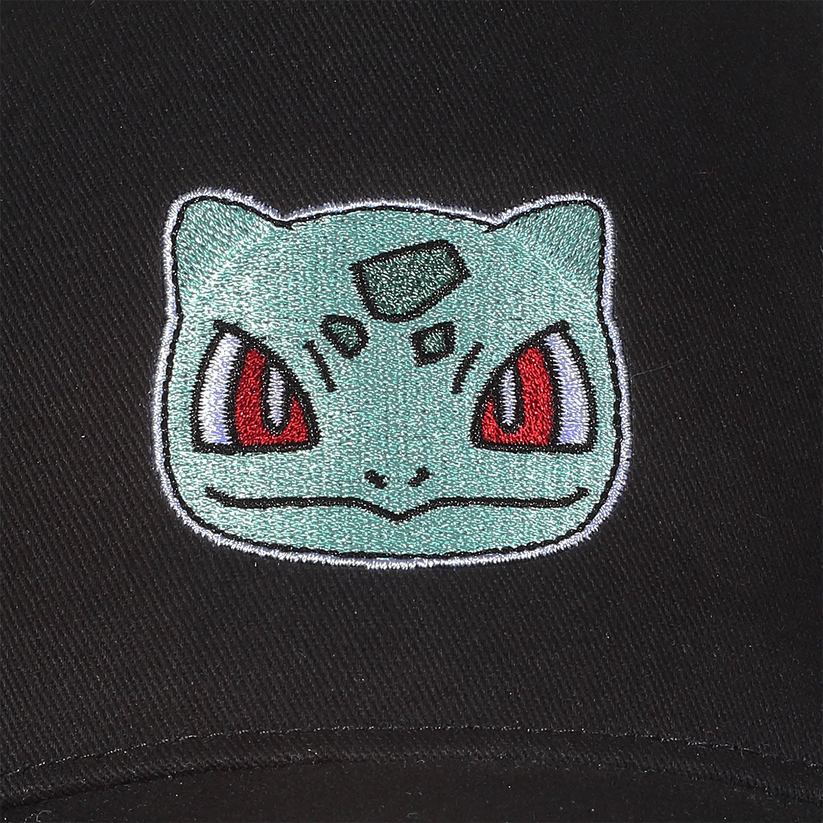 Product image Pokemon - Bulbasaur Baseball Cap