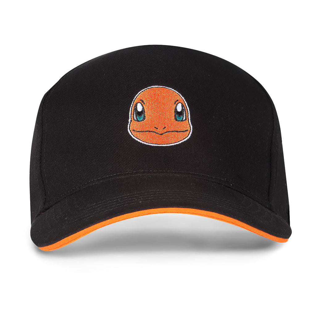Product image Pokemon - Charmander Baseball Cap