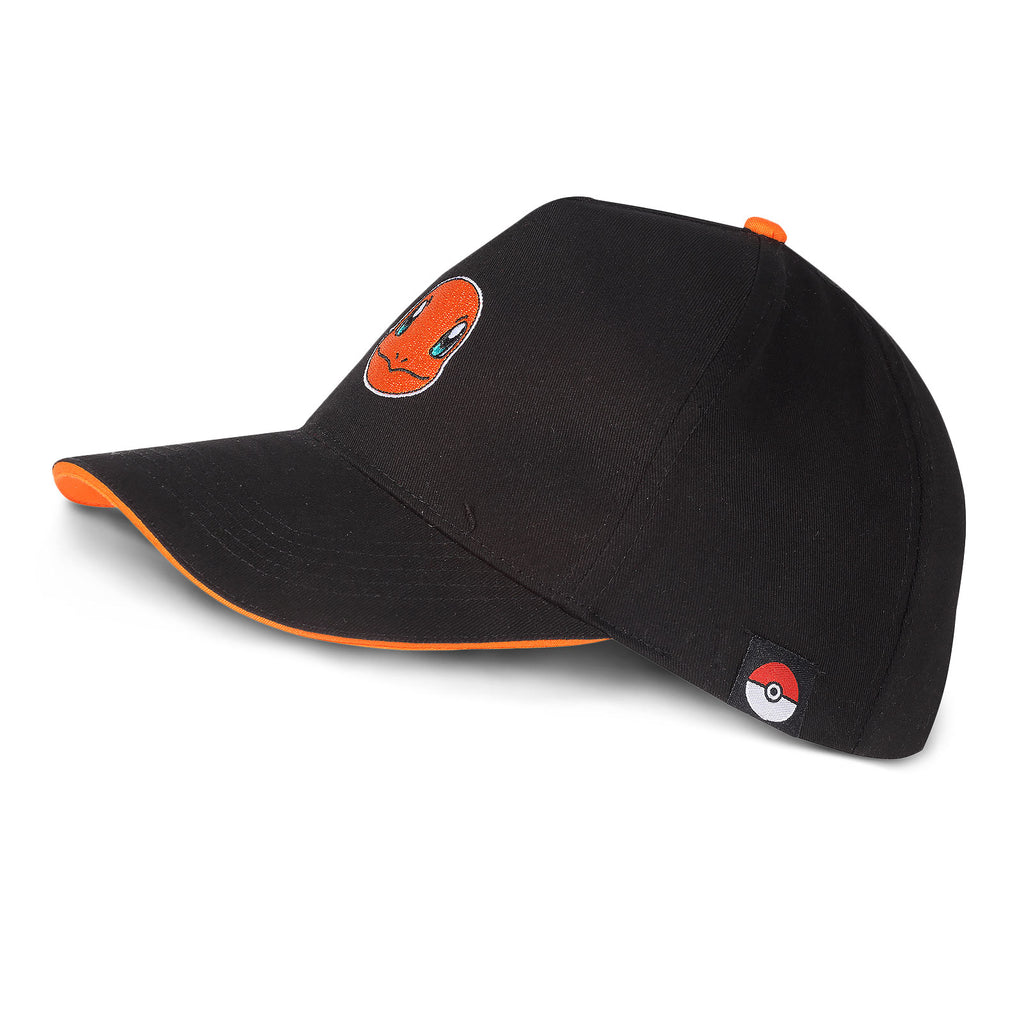 Product image Pokemon - Charmander Baseball Cap