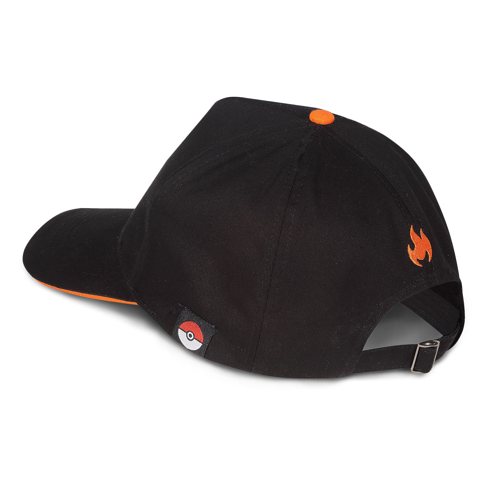 Product image Pokemon - Charmander Baseball Cap