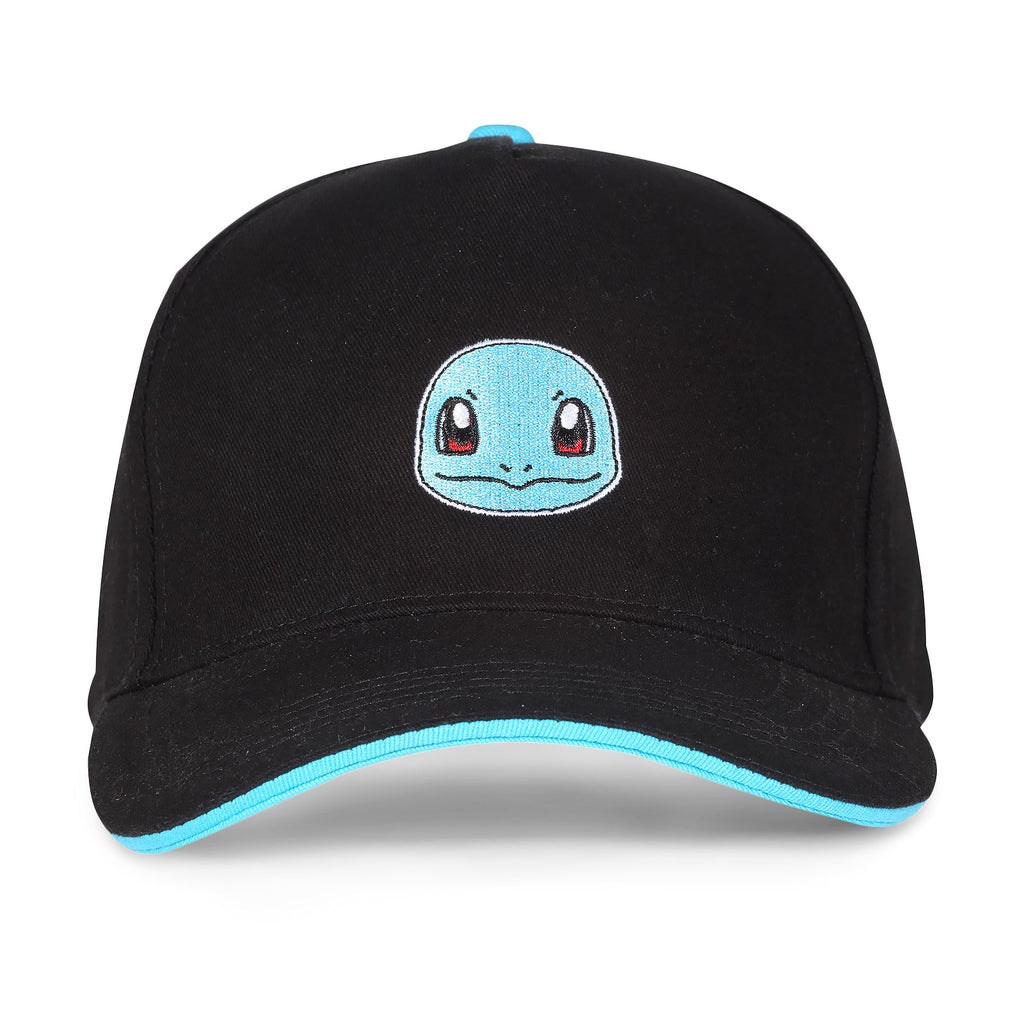 Product image Pokemon - Squirtle Baseball Cap