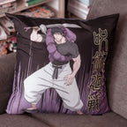 Product image Jujutsu Kaisen - Toji Cushion