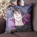 Product image Jujutsu Kaisen - Toji Cushion