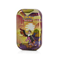 Product image Pokemon - Fog of Legends Mystery Collectible Card Tin Box