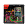 Product image Pokemon - Fog of Legends Mystery Collectible Cards Blister