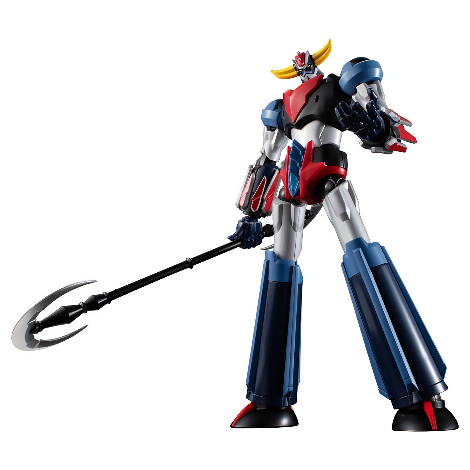 Product image Grendizer Model Kit - Shokugan Modeling Project