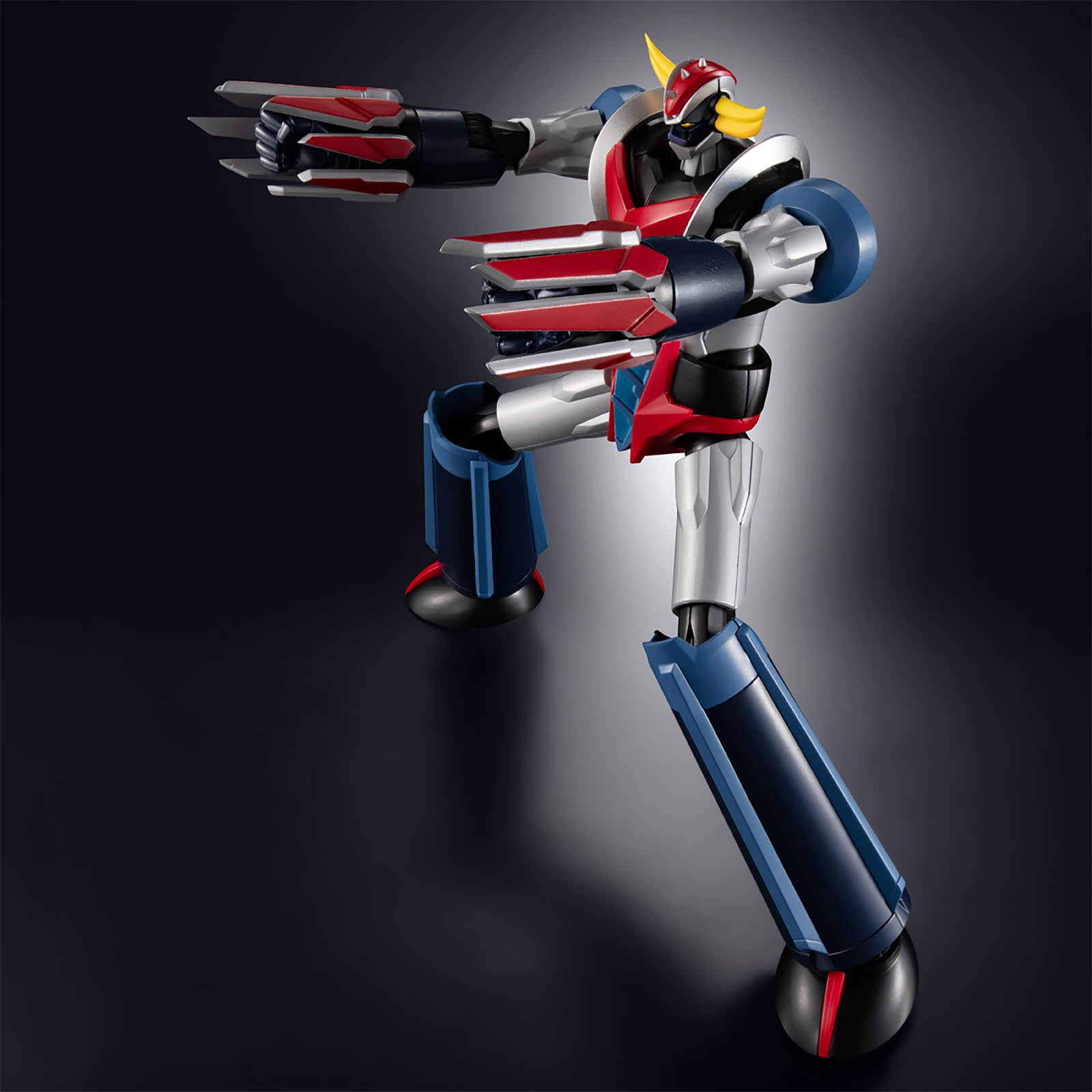 Product image Grendizer Model Kit - Shokugan Modeling Project