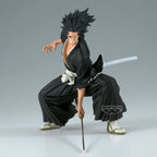 Product image Bleach - Kenpachi Zaraki Vibration Stars Figure