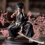 Product image Bleach - Kenpachi Zaraki Vibration Stars Figure