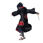 Product image Naruto Shippuden - Uchiha Sasuke Vibration Stars Figure 15cm