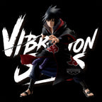 Product image Naruto Shippuden - Uchiha Sasuke Vibration Stars Figure 15cm