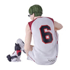 Product image Kuroko's Basketball - Shintaro Midorima with Tetsuya Figure