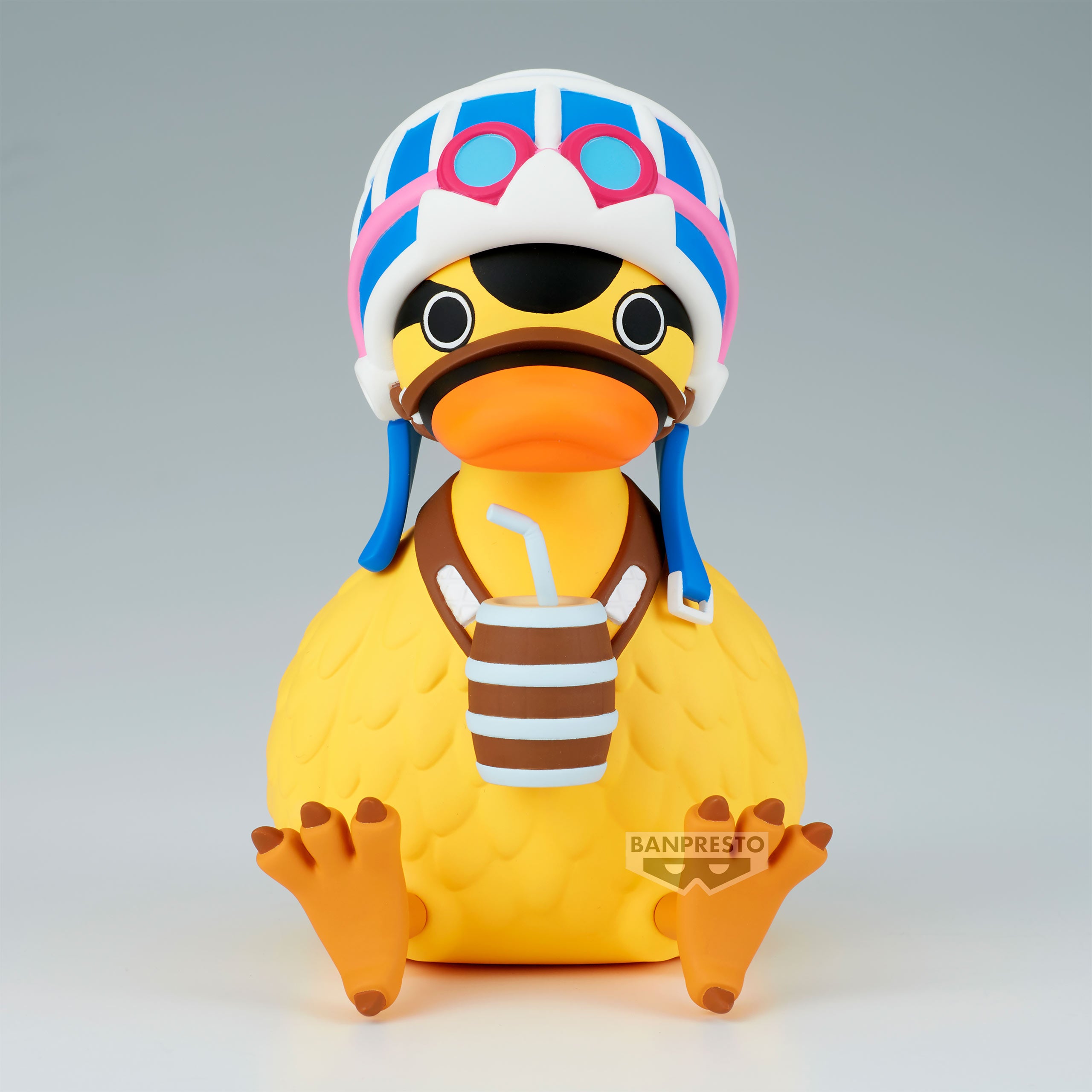 Product image One Piece - Karoo Sofvimates Figure