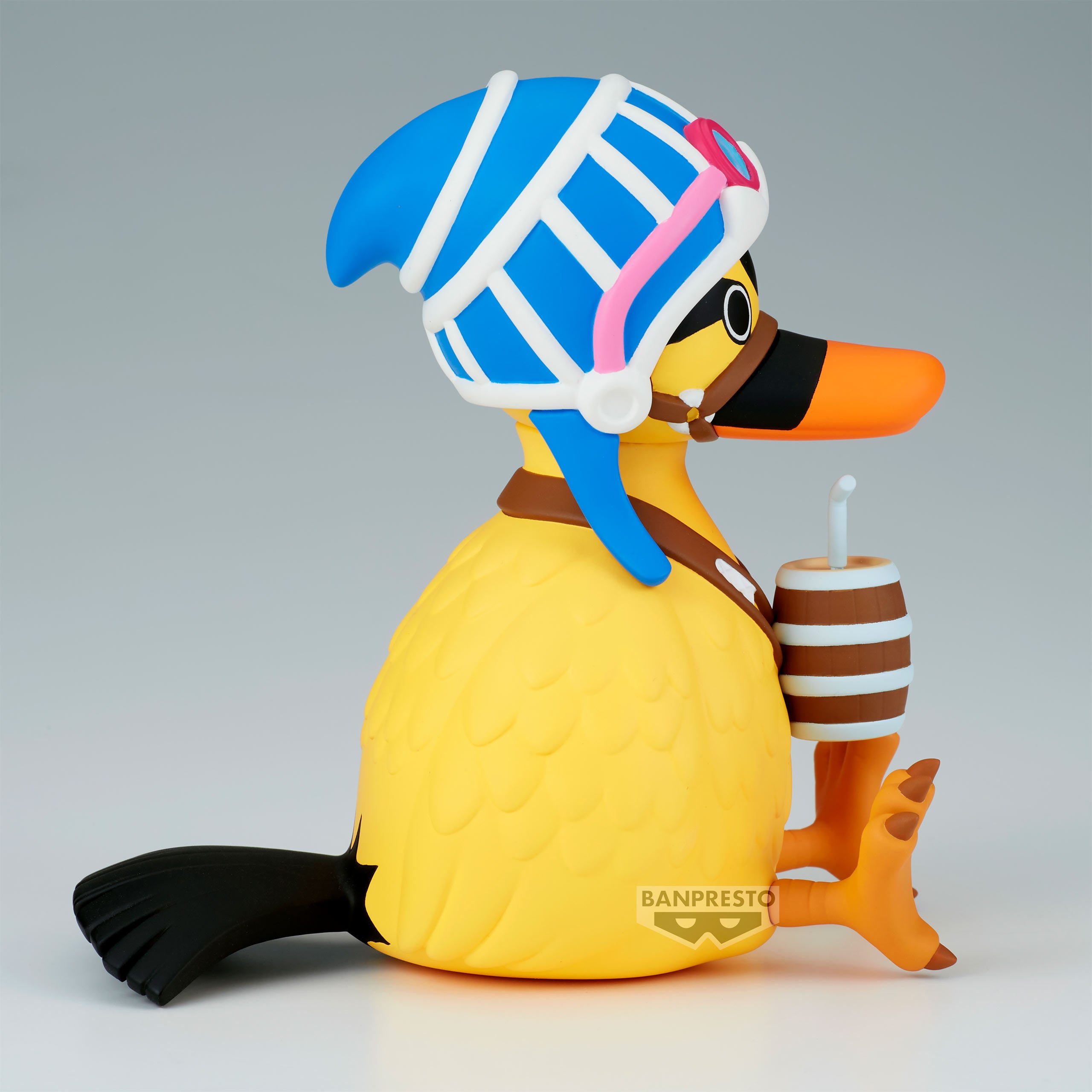 Product image One Piece - Karoo Sofvimates Figure