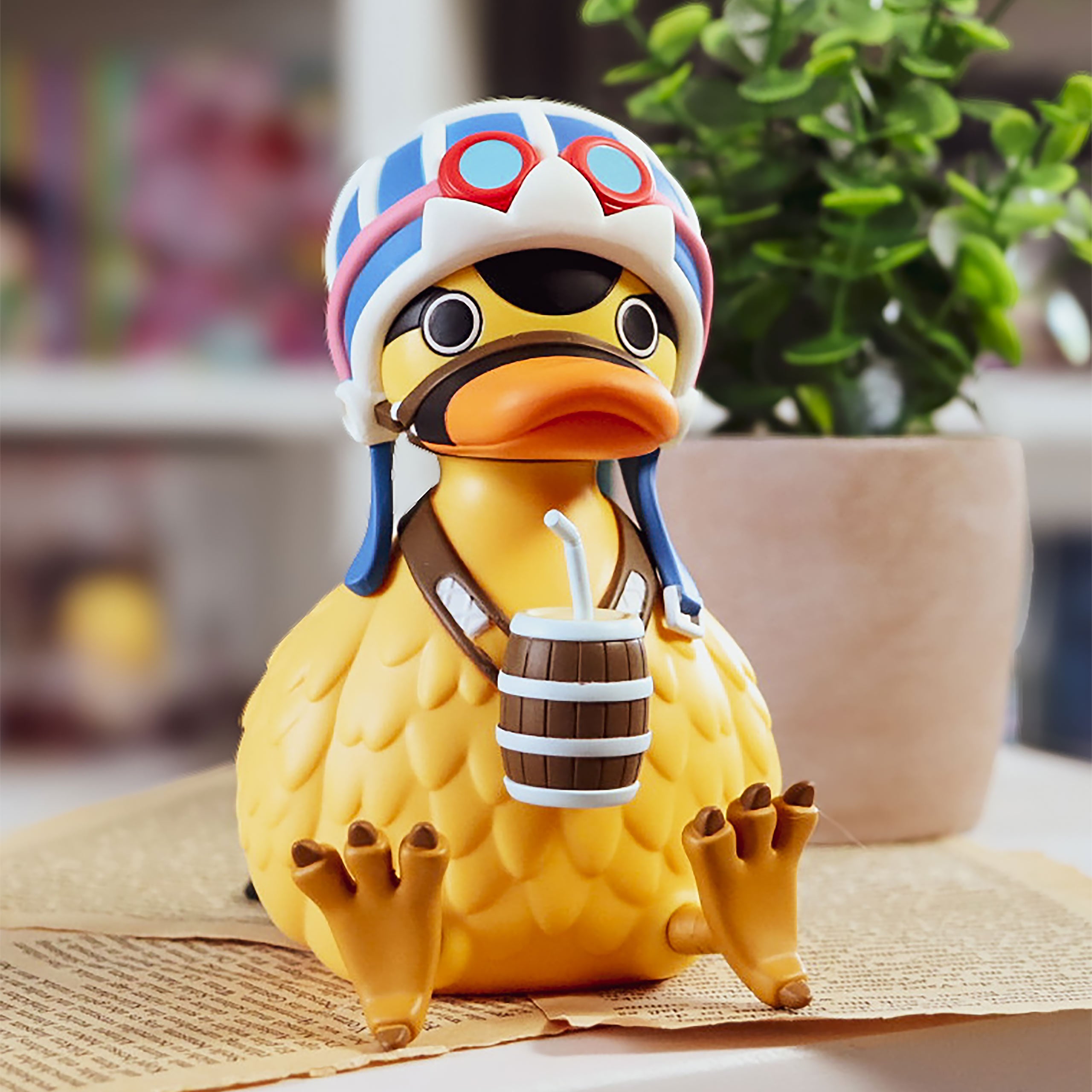 Product image One Piece - Karoo Sofvimates Figure