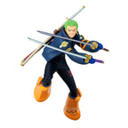 Product image One Piece - Roronoa Zoro Battle Record Figure