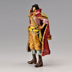 Product image One Piece - Gol D. Roger King of Artist Figure