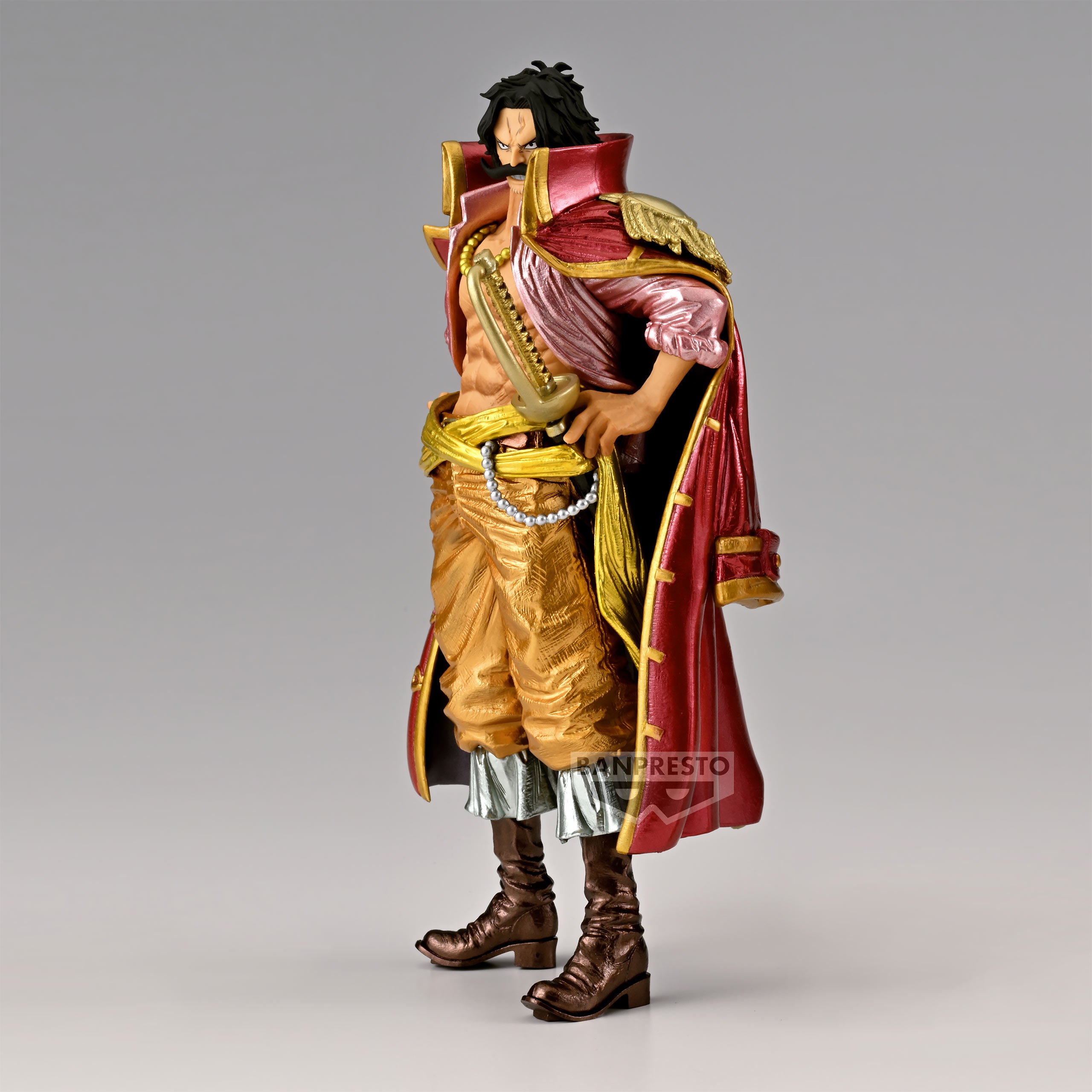 Product image One Piece - Gol D. Roger King of Artist Figure