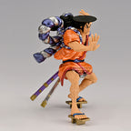 Product image One Piece - Kouzuki Oden King of Artist Figure Special Version