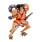 Product image One Piece - Kouzuki Oden King of Artist Figure Special Version