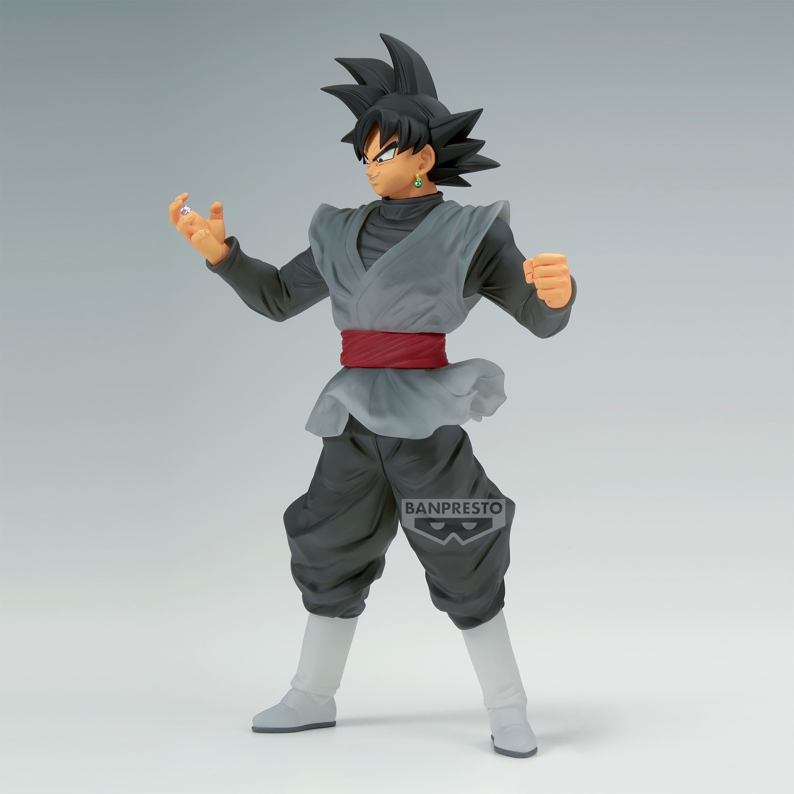 Product image Dragon Ball Super - Goku Black Clearise Figure