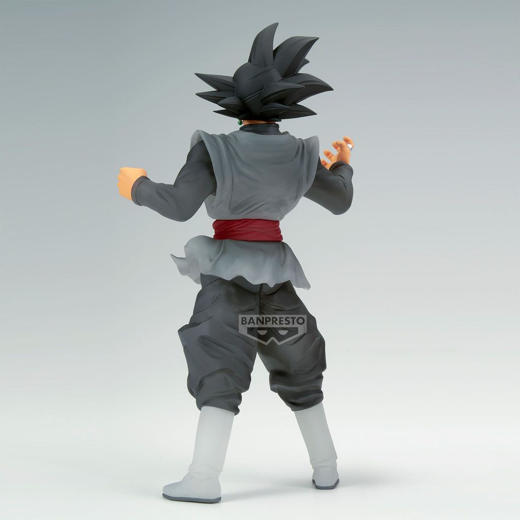 Product image Dragon Ball Super - Goku Black Clearise Figure