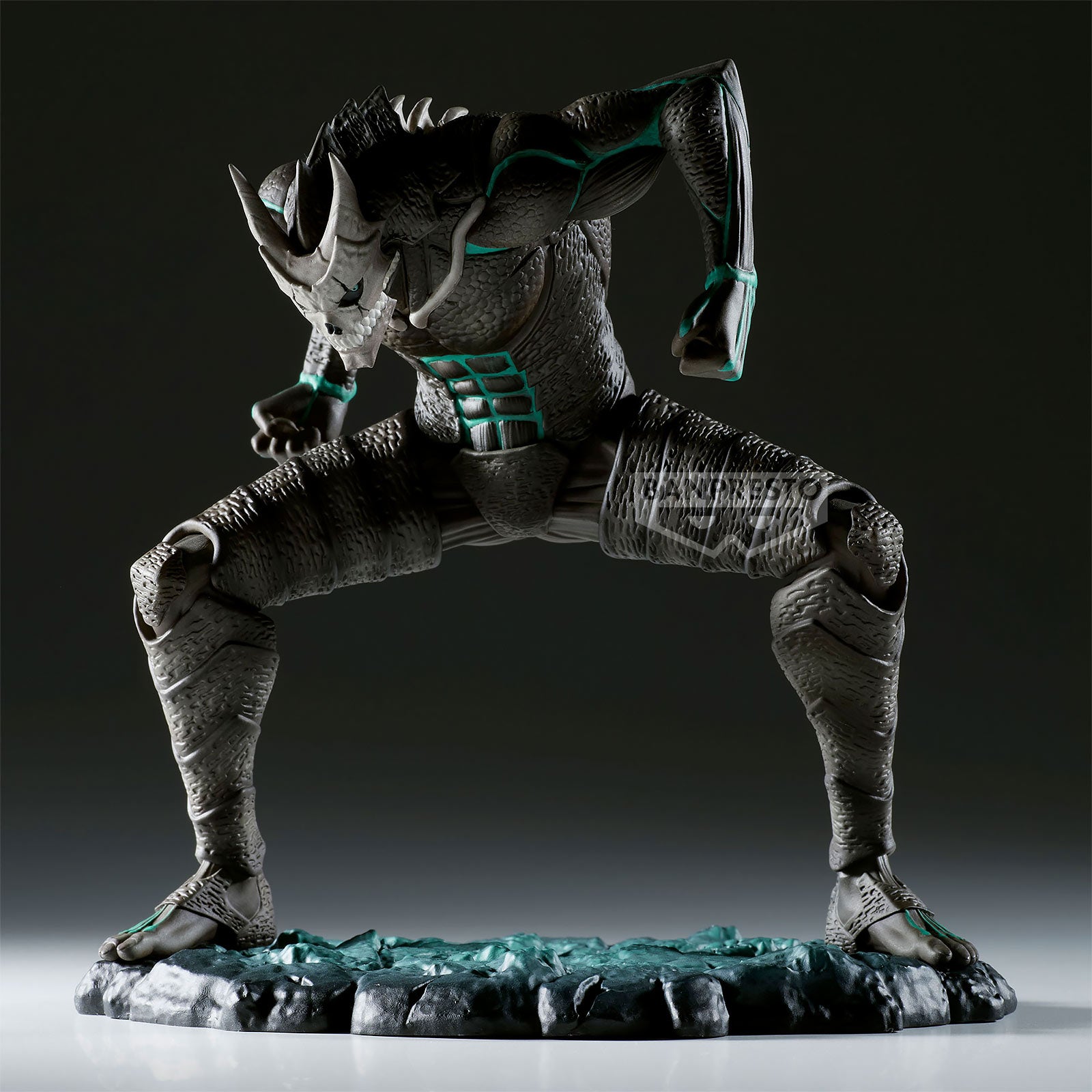 Product image Kaiju No. 8 - Kaiju The Brush Figure