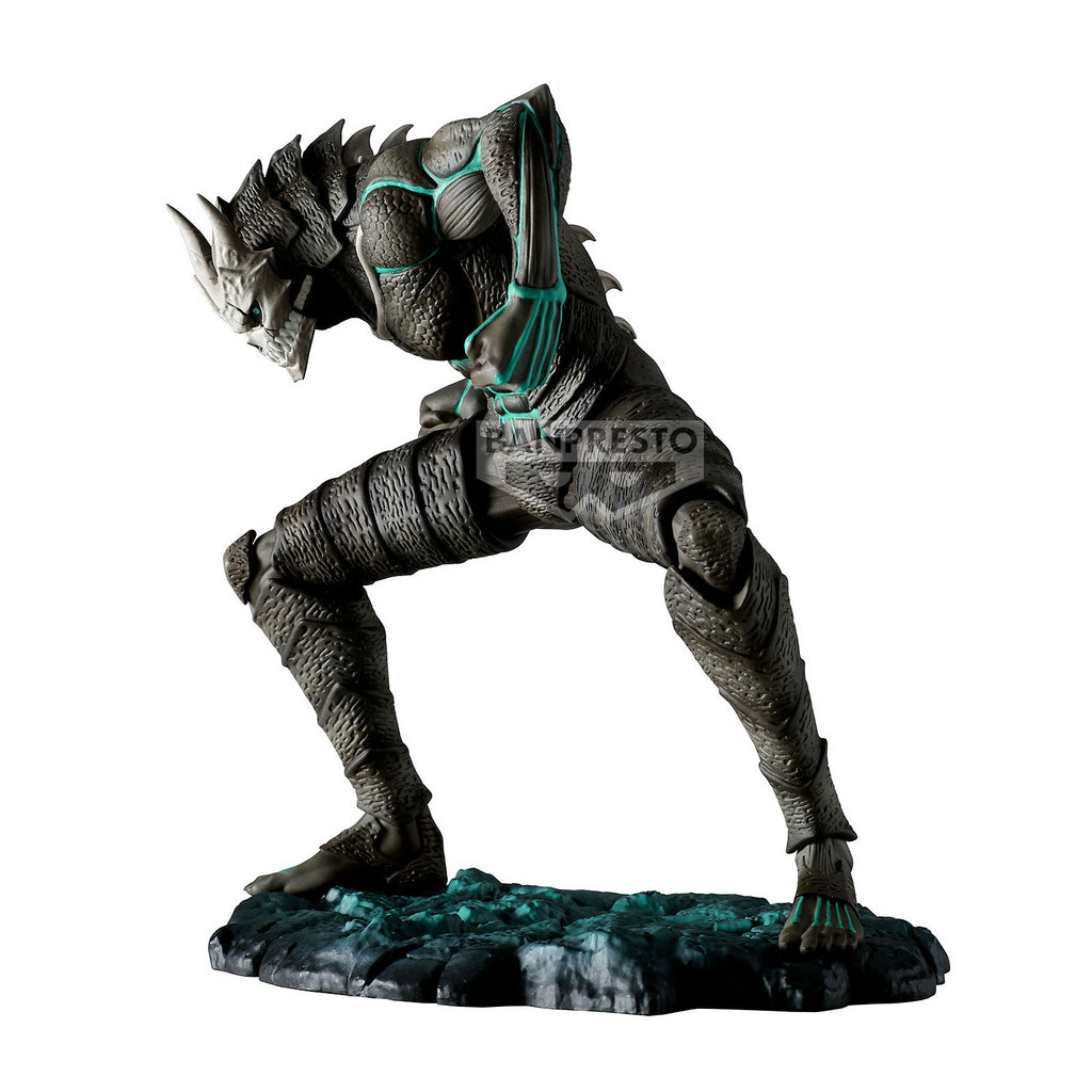 Product image Kaiju No. 8 - Kaiju The Brush Figure