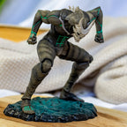 Product image Kaiju No. 8 - Kaiju The Brush Figure