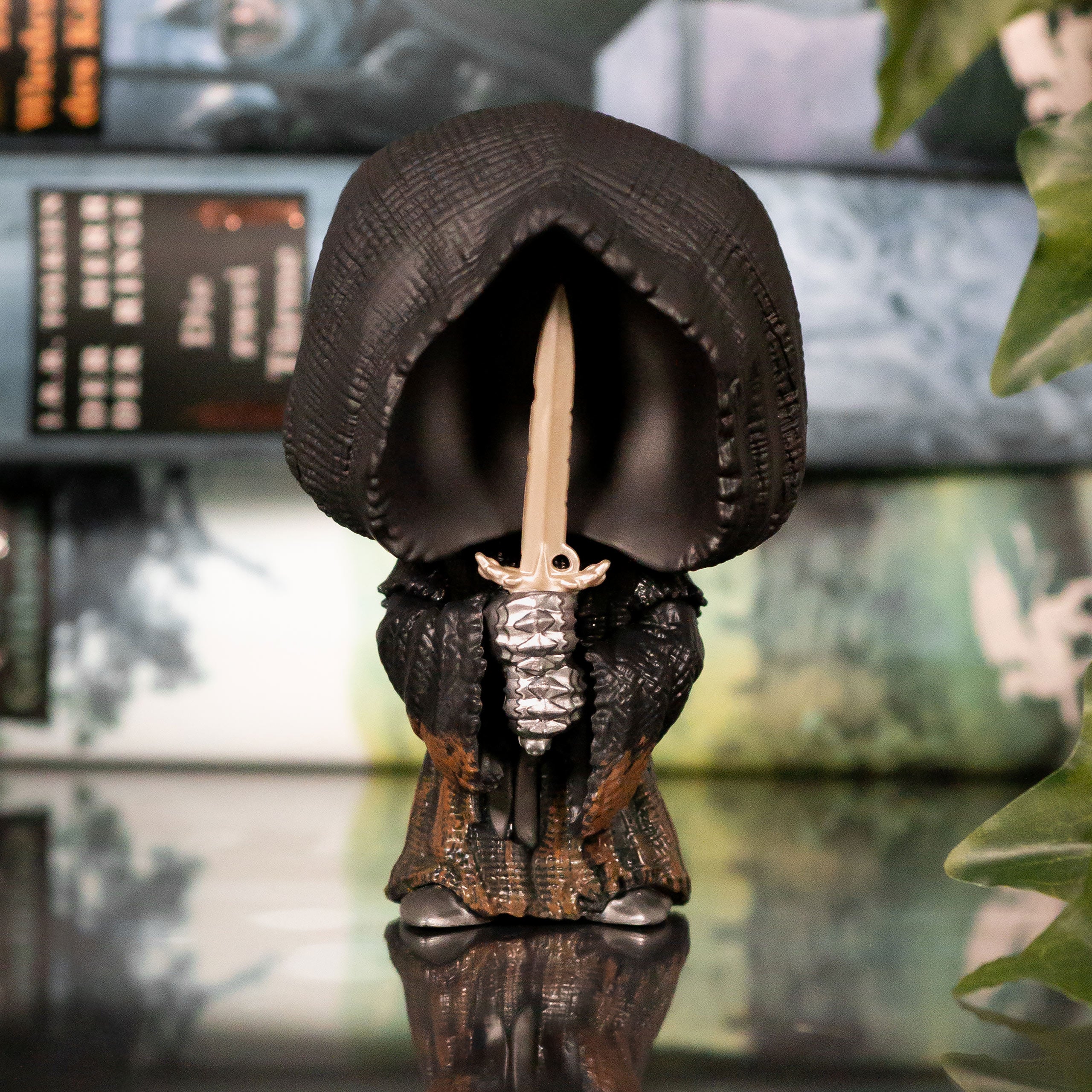 Product image The Lord of the Rings - Nazgul Funko Pop Figure