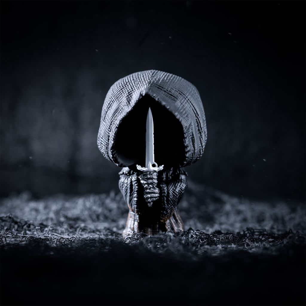 Product image The Lord of the Rings - Nazgul Funko Pop Figure