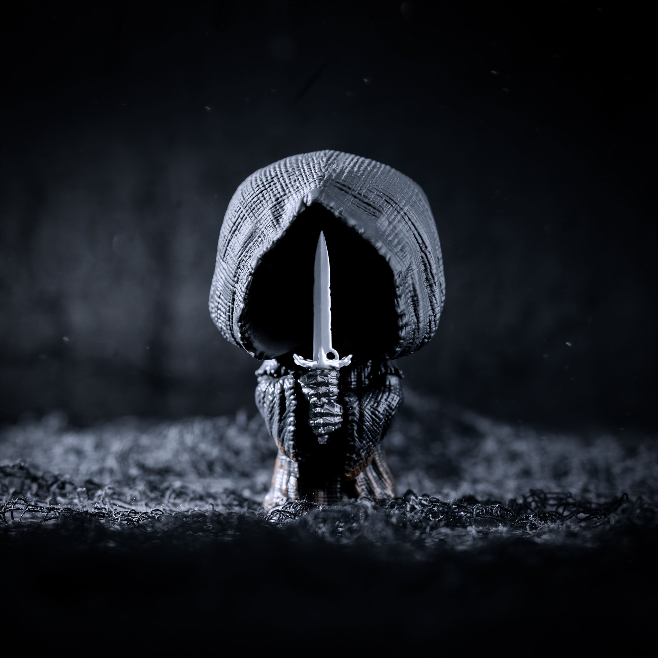 Product image The Lord of the Rings - Nazgul Funko Pop Figure