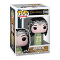 Product image The Lord of the Rings - Arwen Coronation Funko Pop Figure