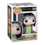 Product image The Lord of the Rings - Arwen Coronation Funko Pop Figure