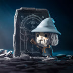 Product image The Lord of the Rings - Gandalf at the Doors of Moria Funko Pop Diorama