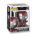 Product image Iron Man 2 - Mark 5 Funko Pop Bobblehead Figure