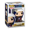 Product image League of Legends: Arcane - Caitlyn Funko Pop Figure