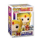 Product image Masters of the Universe - She-Ra with Kowl Funko Pop Figure