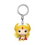 Product image Masters of the Universe - She-Ra Funko Pop Keychain