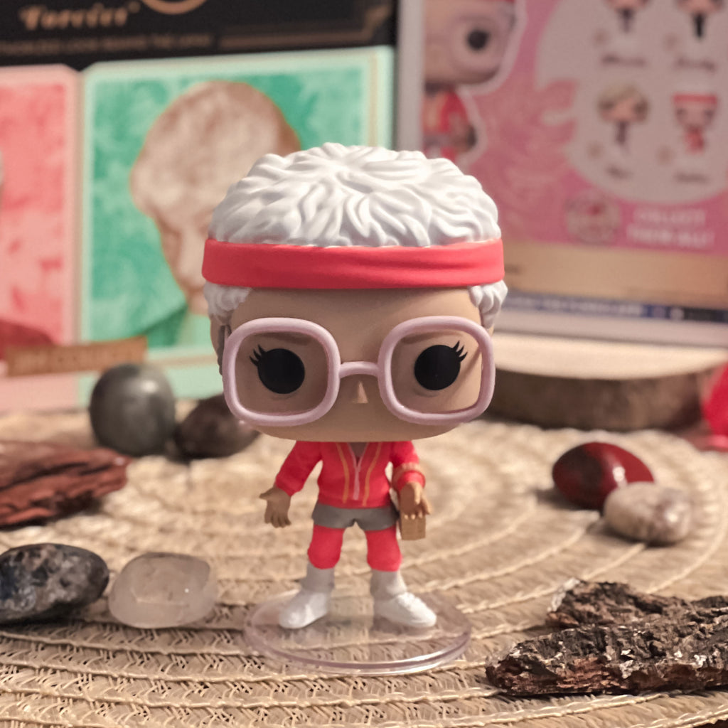 Product image Golden Girls - Sophia Funko Pop Figure
