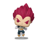 Product image Dragon Ball Super: Broly - Super Saiyan God Vegeta Funko Pop Figure