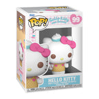 Product image Sanrio - Hello Kitty with Ice Cream Funko Pop Figure