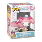 Product image Sanrio - My Melody with Ice Cream Hello Kitty and Friends Funko Pop Figure