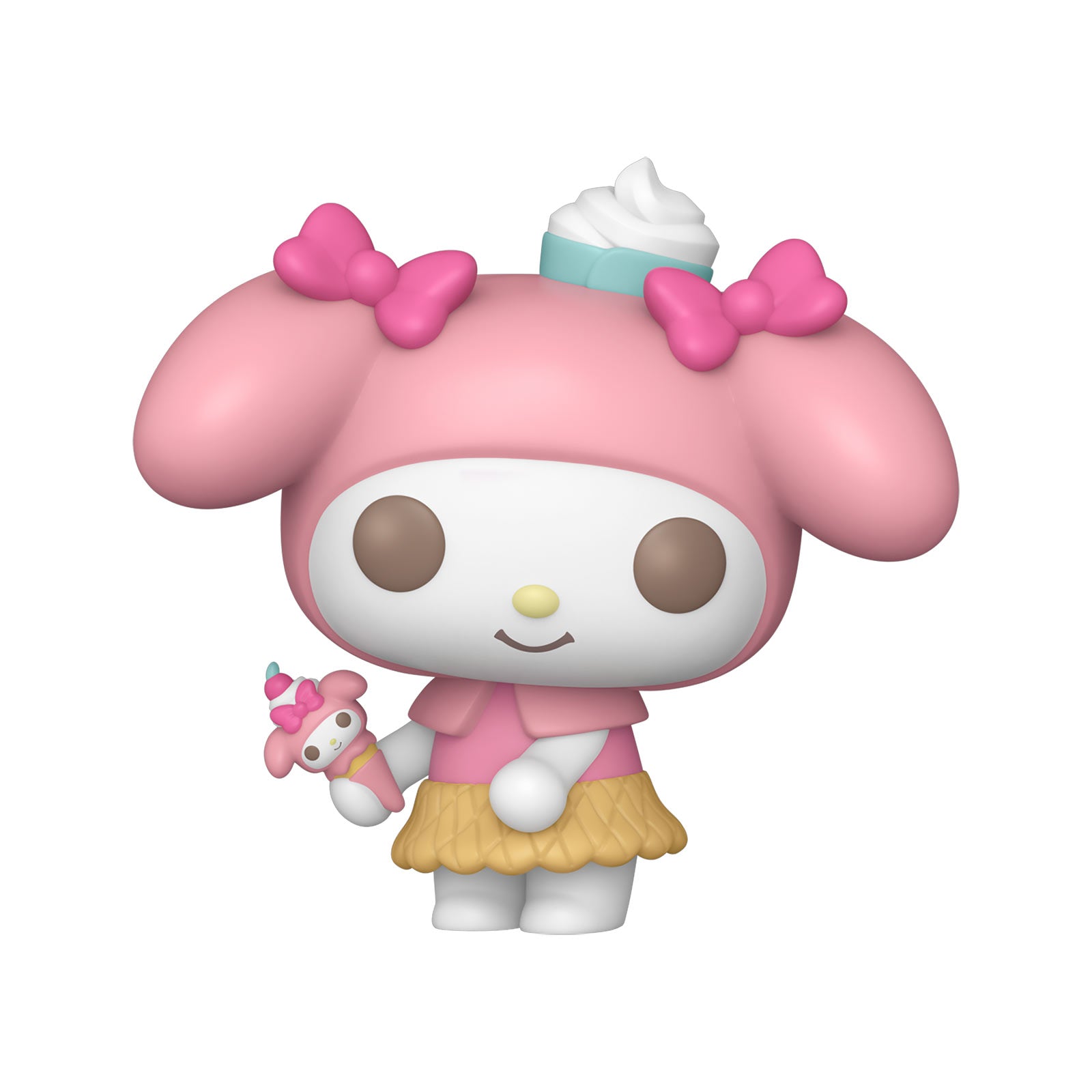 Product image Sanrio - My Melody with Ice Cream Hello Kitty and Friends Funko Pop Figure