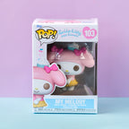 Product image Sanrio - My Melody with Ice Cream Hello Kitty and Friends Funko Pop Figure