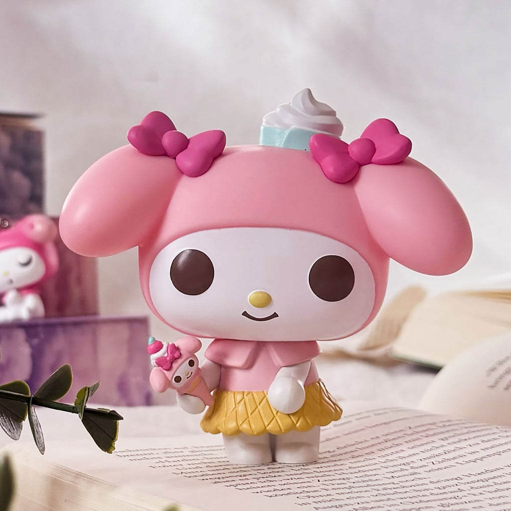 Product image Sanrio - My Melody with Ice Cream Hello Kitty and Friends Funko Pop Figure