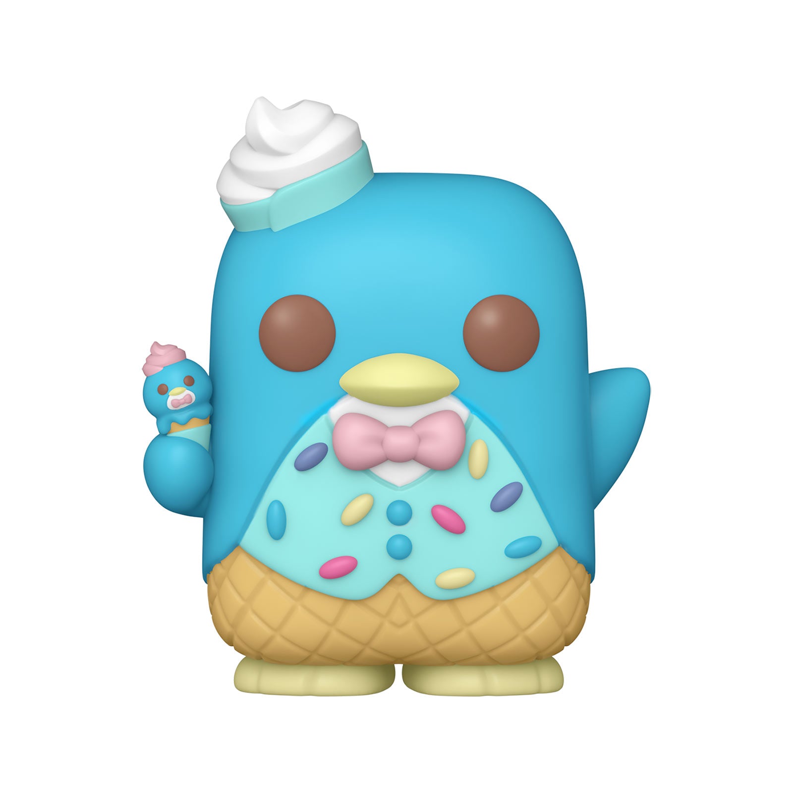 Product image Sanrio - Tuxedo Sam with Ice Cream Hello Kitty and Friends Funko Pop Figure