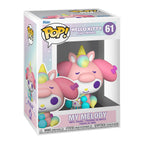 Product image Sanrio - Hello Kitty and Friends My Melody Funko Pop Figure