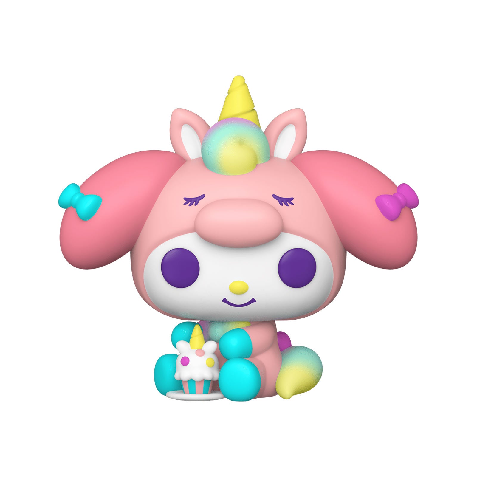 Product image Sanrio - Hello Kitty and Friends My Melody Funko Pop Figure