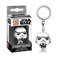 Product image Stormtrooper Funko Pop Keychain - Star Wars